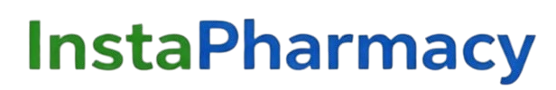InstaPharmacy Logo